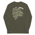Peace, Love, And The Oxford Comma - Adult & Kids T-Shirts, Sweatshirts & Hoodies apparel design preview 1