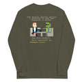 The Bounty Hunter - Adult & Kids T-Shirts, Sweatshirts & Hoodies apparel design preview 1