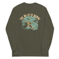 The Wi-Fi Is Down! - Adult & Kids T-Shirts, Sweatshirts & Hoodies apparel design preview 1
