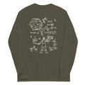The Science Of A RPG - Adult & Kids T-Shirts, Sweatshirts & Hoodies apparel design preview 1