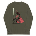 Mandalorian Knight - Adult & Kids T-Shirts, Sweatshirts & Hoodies apparel design preview 1