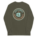 Caffeinate And Procrastinate - Adult & Kids T-Shirts, Sweatshirts & Hoodies apparel design preview 1