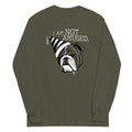 I Am Not Amused - Adult & Kids T-Shirts, Sweatshirts & Hoodies apparel design preview 1