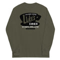 Luke's Diner - Adult & Kids T-Shirts, Sweatshirts & Hoodies apparel design preview 1
