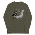 I Am Your Father Cassette - Adult & Kids T-Shirts, Sweatshirts & Hoodies apparel design preview 1