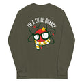 I'm A Little Quarky - Adult & Kids T-Shirts, Sweatshirts & Hoodies apparel design preview 1