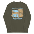 There's So Much Room - Adult & Kids T-Shirts, Sweatshirts & Hoodies apparel design preview 1