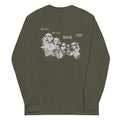 We Will Rock You - Adult & Kids T-Shirts, Sweatshirts & Hoodies apparel design preview 1