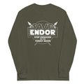 Save Endor - Adult & Kids T-Shirts, Sweatshirts & Hoodies apparel design preview 1