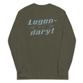 Legen-Dary - Adult & Kids T-Shirts, Sweatshirts & Hoodies apparel design preview 1