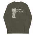Don't Blink - Adult & Kids T-Shirts, Sweatshirts & Hoodies apparel design preview 1