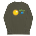 Go Ahead, Make My Day - Adult & Kids T-Shirts, Sweatshirts & Hoodies apparel design preview 1