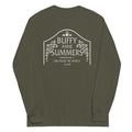 Buffy Anne Summers - Adult & Kids T-Shirts, Sweatshirts & Hoodies apparel design preview 1