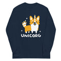 Unicorg - Adult & Kids T-Shirts, Sweatshirts & Hoodies apparel design preview 1