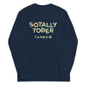 Sotally Tober - Adult & Kids T-Shirts, Sweatshirts & Hoodies apparel design preview 1