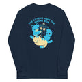 The Kittens Have Phone Box - Adult & Kids T-Shirts, Sweatshirts & Hoodies apparel design preview 1