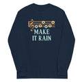 Make It Rain - Adult & Kids T-Shirts, Sweatshirts & Hoodies apparel design preview 1