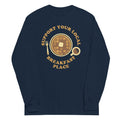 Support Your Local Breakfast Place - Adult & Kids T-Shirts, Sweatshirts & Hoodies apparel design preview 1