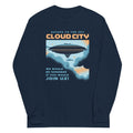 Cloud City - Adult & Kids T-Shirts, Sweatshirts & Hoodies apparel design preview 1