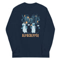 Alpacalypse - Adult & Kids T-Shirts, Sweatshirts & Hoodies apparel design preview 1