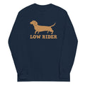 Low Rider - Adult & Kids T-Shirts, Sweatshirts & Hoodies apparel design preview 1