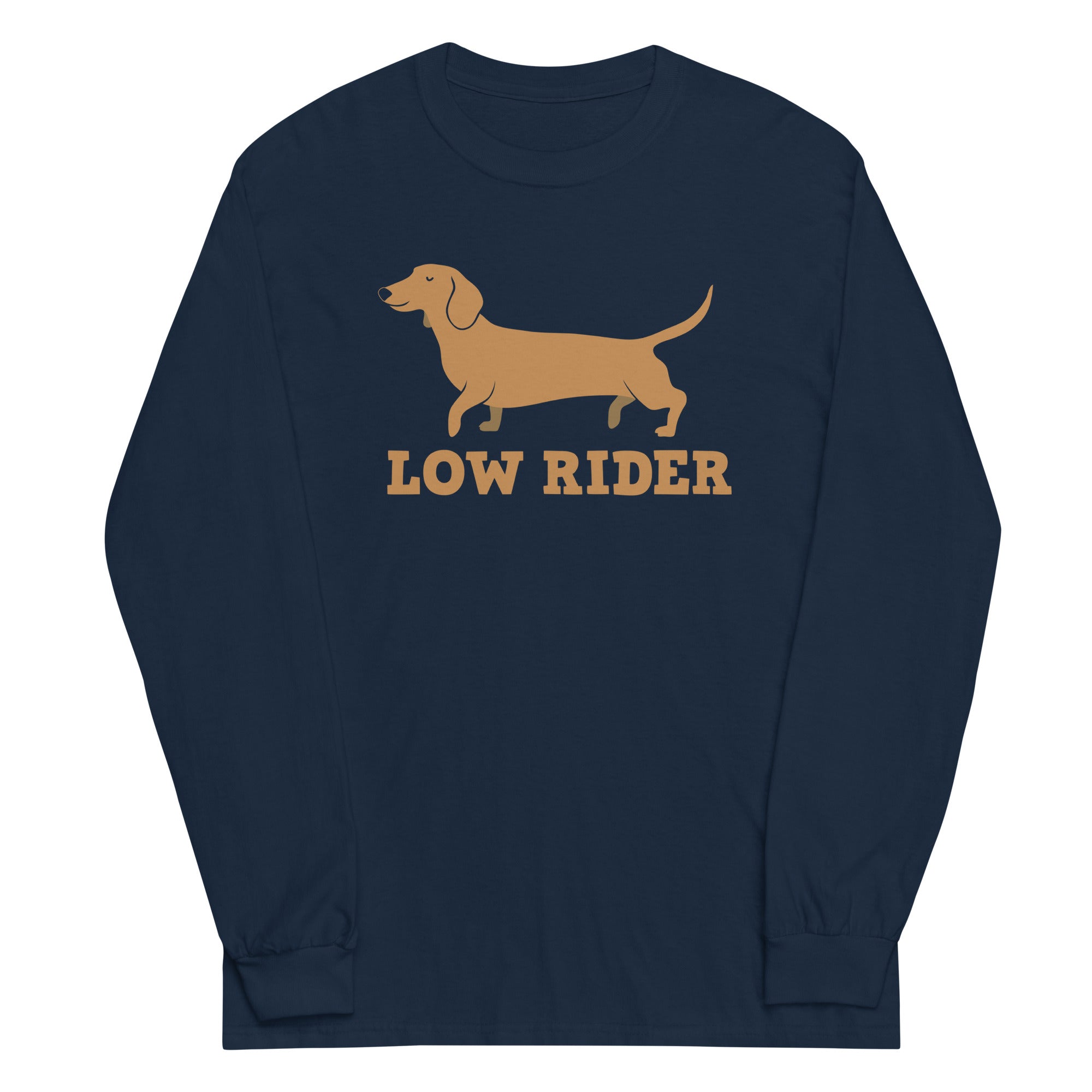 Low Rider - Adult & Kids T-Shirts, Sweatshirts & Hoodies apparel design preview 1