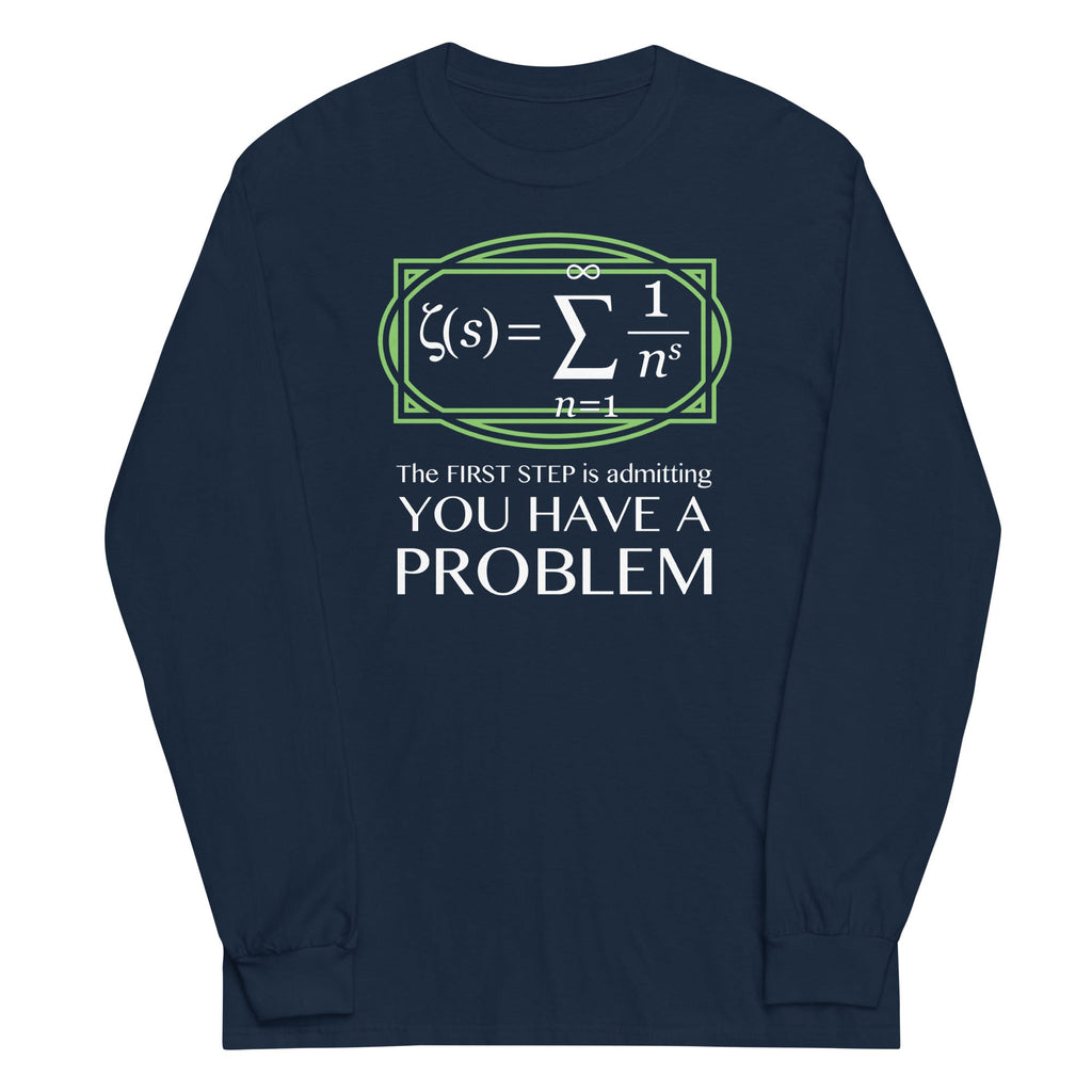You Have A Problem - Adult & Kids T-Shirts, Sweatshirts & Hoodies apparel design preview 1