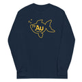 Goldfish - Adult & Kids T-Shirts, Sweatshirts & Hoodies apparel design preview 1