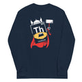 Thorium - Adult & Kids T-Shirts, Sweatshirts & Hoodies apparel design preview 1