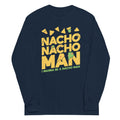 Nacho Man - Adult & Kids T-Shirts, Sweatshirts & Hoodies apparel design preview 1