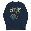 Let The Good Times Roll! - Adult & Kids T-Shirts, Sweatshirts & Hoodies apparel design preview 1