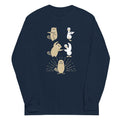 Platypus Fusion - Adult & Kids T-Shirts, Sweatshirts & Hoodies apparel design preview 1