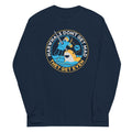 Narwhals Don't Get Mad - Adult & Kids T-Shirts, Sweatshirts & Hoodies apparel design preview 1
