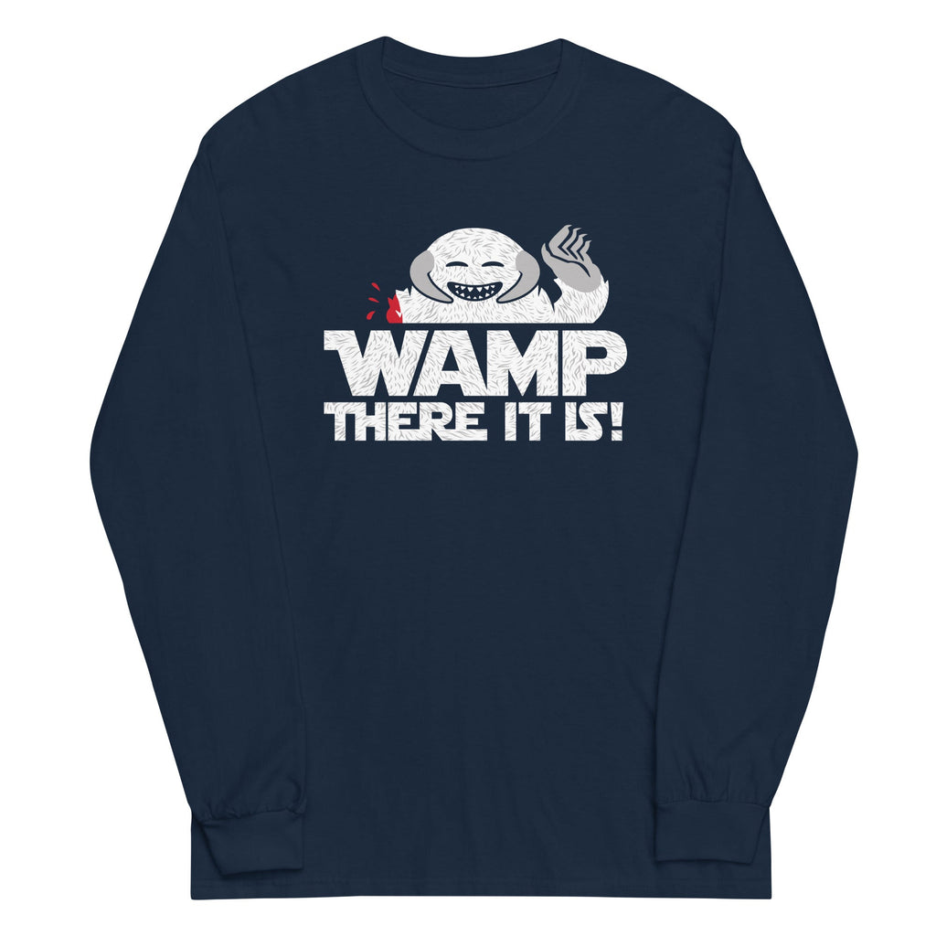 Wamp There It Is - Adult & Kids T-Shirts, Sweatshirts & Hoodies apparel design preview 1