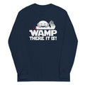 Wamp There It Is - Adult & Kids T-Shirts, Sweatshirts & Hoodies apparel design preview 1