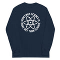 More Art Than Science - Adult & Kids T-Shirts, Sweatshirts & Hoodies apparel design preview 1