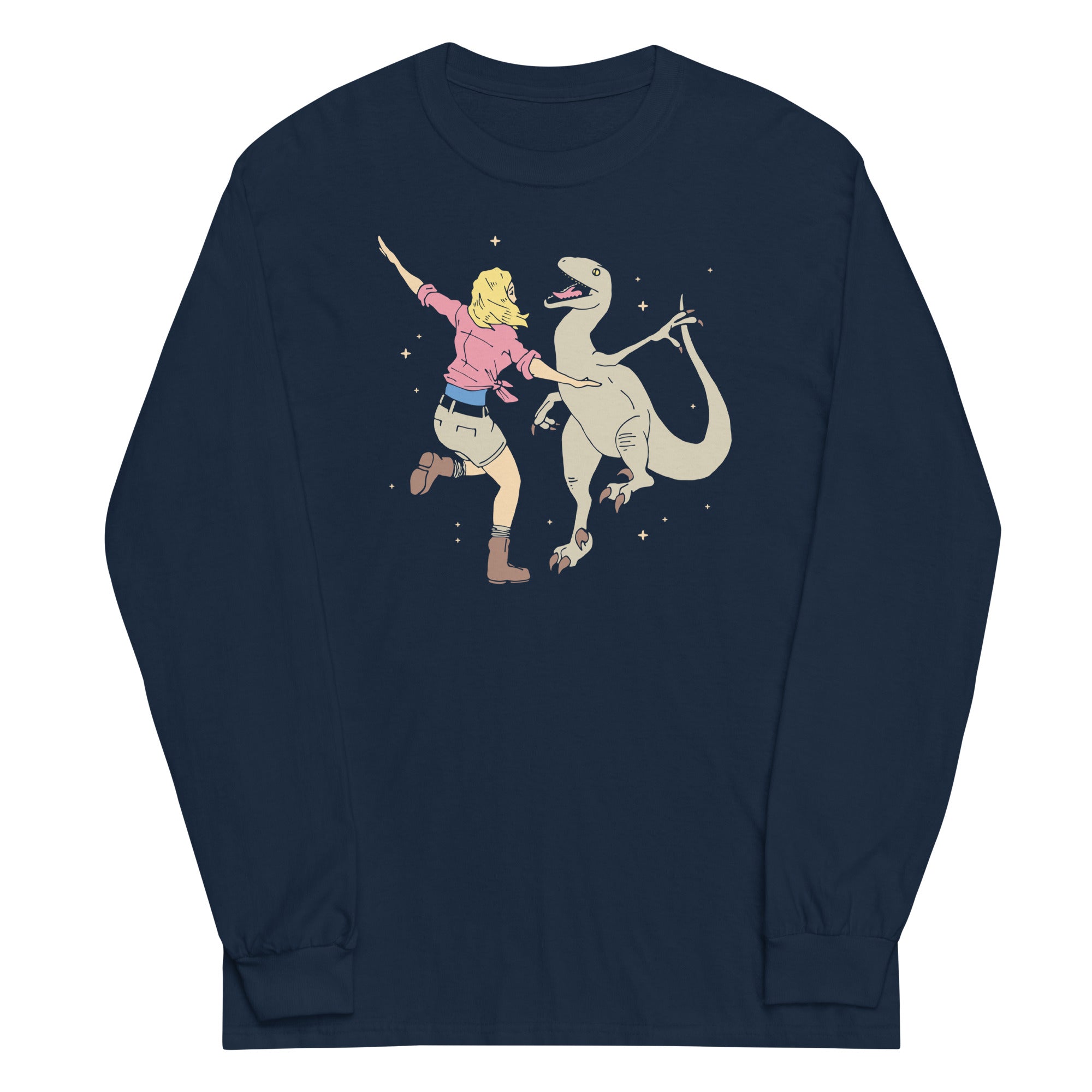 Park Of Stars - Adult & Kids T-Shirts, Sweatshirts & Hoodies apparel design preview 1