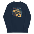 Wamapoke County Harvest Festival - Adult & Kids T-Shirts, Sweatshirts & Hoodies apparel design preview 1