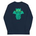 Cathulhu - Adult & Kids T-Shirts, Sweatshirts & Hoodies apparel design preview 1