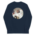 Astrocat - Adult & Kids T-Shirts, Sweatshirts & Hoodies apparel design preview 1