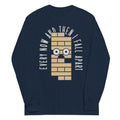 Every Now And Then I Fall Apart - Adult & Kids T-Shirts, Sweatshirts & Hoodies apparel design preview 1
