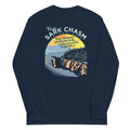 Visit Sark Chasm - Adult & Kids T-Shirts, Sweatshirts & Hoodies apparel design preview 1