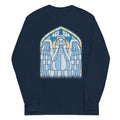 Weeping Angel - Adult & Kids T-Shirts, Sweatshirts & Hoodies apparel design preview 1