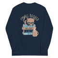 I'm All Booked - Adult & Kids T-Shirts, Sweatshirts & Hoodies apparel design preview 1