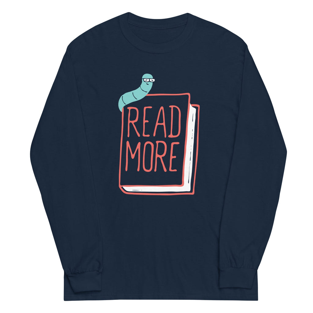 Read More - Adult & Kids T-Shirts, Sweatshirts & Hoodies apparel design preview 1