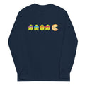 Teenage Mutant Ninja Ghosts - Adult & Kids T-Shirts, Sweatshirts & Hoodies apparel design preview 1