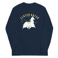 Llater Hater - Adult & Kids T-Shirts, Sweatshirts & Hoodies apparel design preview 1