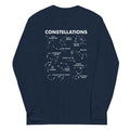 Constellations - Adult & Kids T-Shirts, Sweatshirts & Hoodies apparel design preview 1