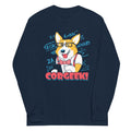 Corgeek - Adult & Kids T-Shirts, Sweatshirts & Hoodies apparel design preview 1