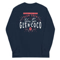 You Go Glen Coco - Adult & Kids T-Shirts, Sweatshirts & Hoodies apparel design preview 1
